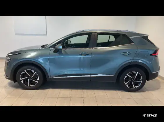 KIA SPORTAGE IV - voiture d'occasion - Photo 2
