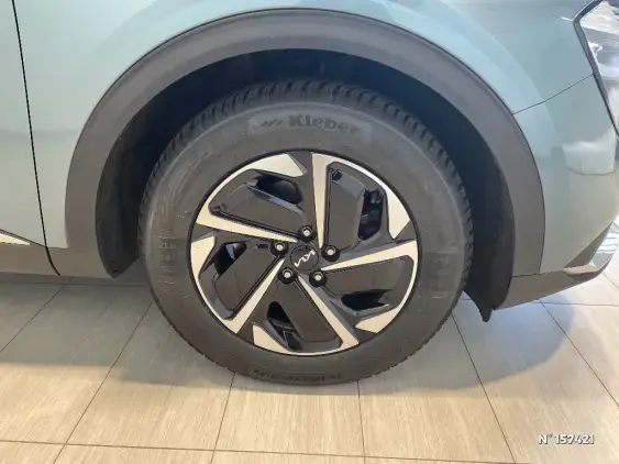 KIA SPORTAGE IV - voiture d'occasion - Photo 8