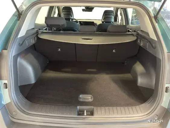 KIA SPORTAGE IV - voiture d'occasion - Photo 7