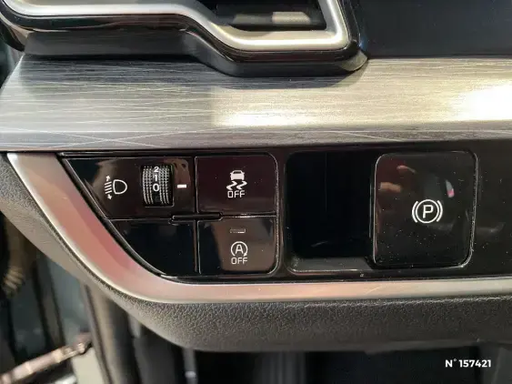 KIA SPORTAGE IV - voiture d'occasion - Photo 15