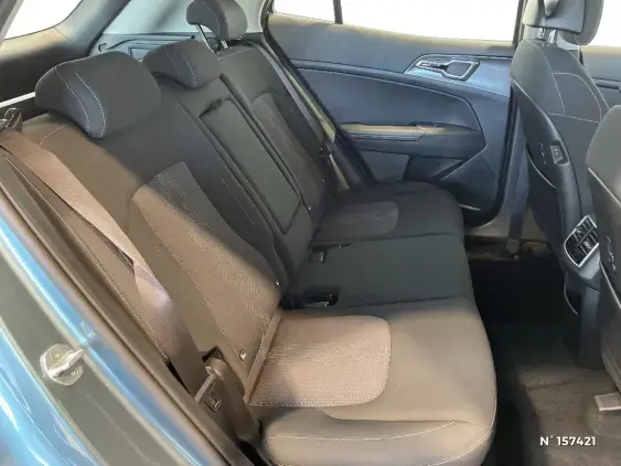 KIA SPORTAGE IV - voiture d'occasion - Photo 11