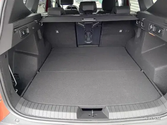 DACIA BIGSTER - voiture d'occasion - Photo 7