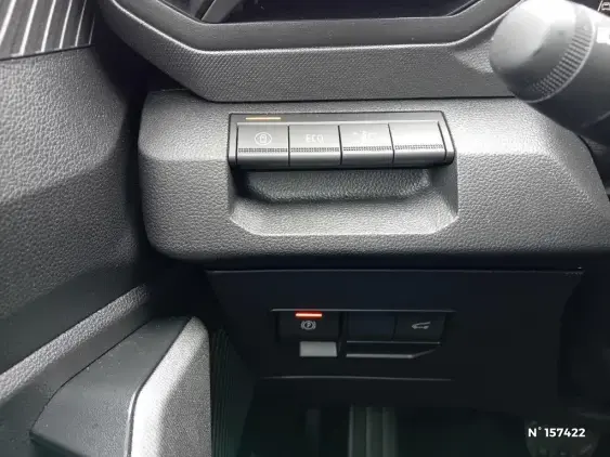 DACIA BIGSTER - voiture d'occasion - Photo 15