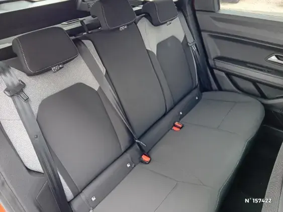DACIA BIGSTER - voiture d'occasion - Photo 11