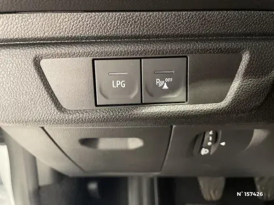 DACIA SANDERO III - voiture d'occasion - Photo 13