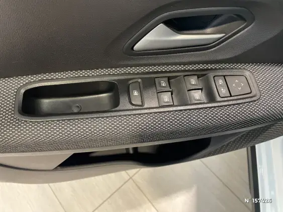 DACIA SANDERO III - voiture d'occasion - Photo 23