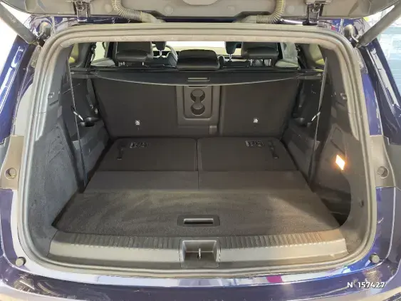 RENAULT ESPACE VI - voiture d'occasion - Photo 7