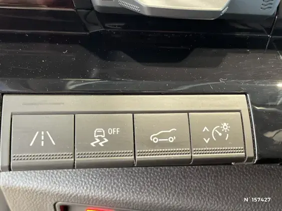 RENAULT ESPACE VI - voiture d'occasion - Photo 15