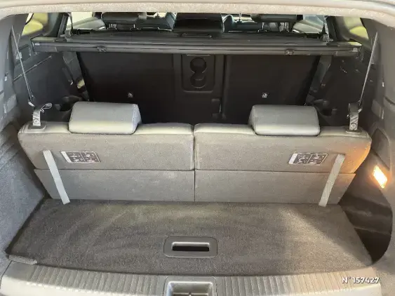 RENAULT ESPACE VI - voiture d'occasion - Photo 24