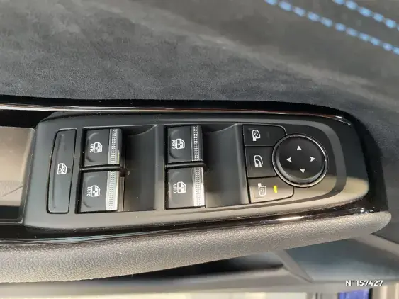 RENAULT ESPACE VI - voiture d'occasion - Photo 26