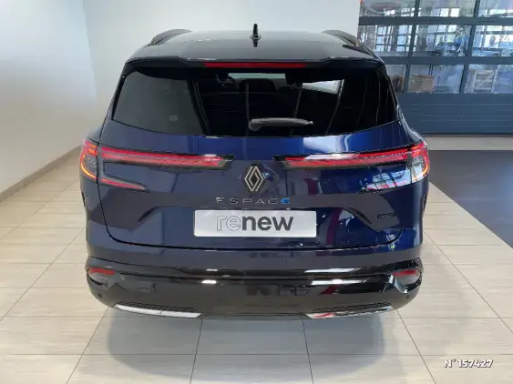 RENAULT ESPACE VI - voiture d'occasion - Photo 6