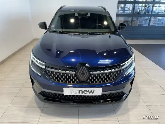 RENAULT ESPACE VI - voiture d'occasion - Photo 3