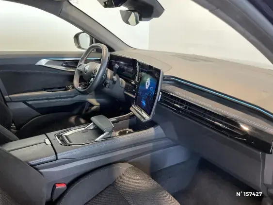 RENAULT ESPACE VI - voiture d'occasion - Photo 10