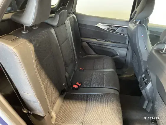 RENAULT ESPACE VI - voiture d'occasion - Photo 11
