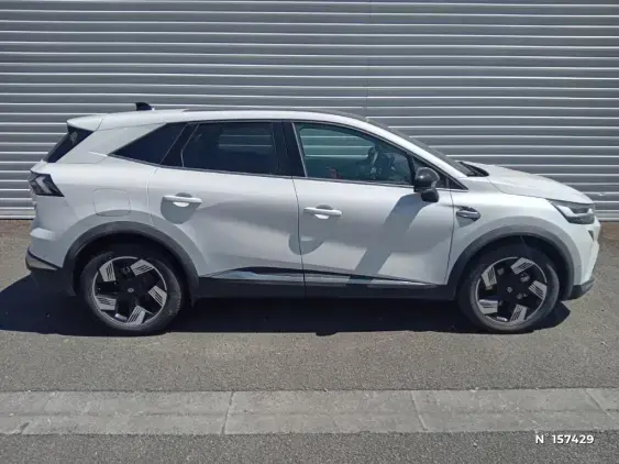 RENAULT SYMBIOZ - voiture d'occasion - Photo 5