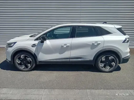 RENAULT SYMBIOZ - voiture d'occasion - Photo 2