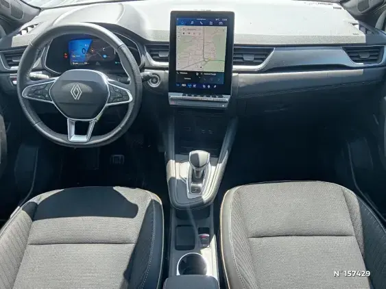 RENAULT SYMBIOZ - voiture d'occasion - Photo 9