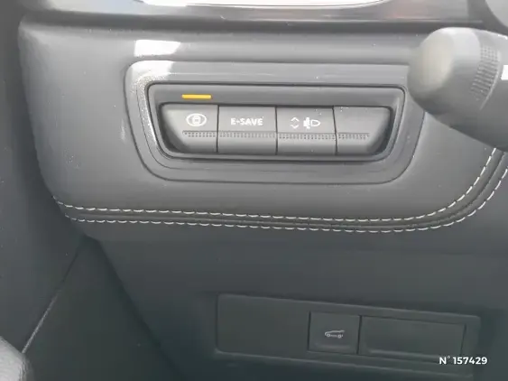 RENAULT SYMBIOZ - voiture d'occasion - Photo 15