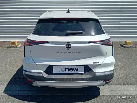 RENAULT SYMBIOZ - voiture d'occasion - Photo 6