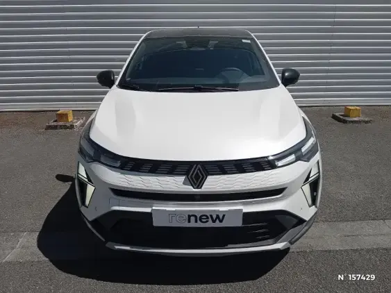 RENAULT SYMBIOZ - voiture d'occasion - Photo 3