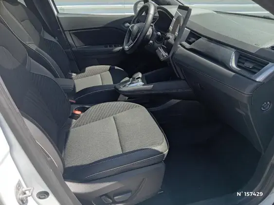 RENAULT SYMBIOZ - voiture d'occasion - Photo 10