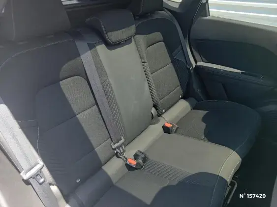 RENAULT SYMBIOZ - voiture d'occasion - Photo 11