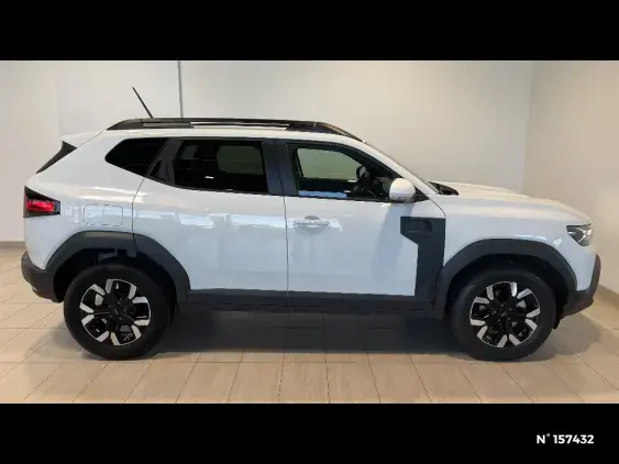 DACIA DUSTER III - voiture d'occasion - Photo 5