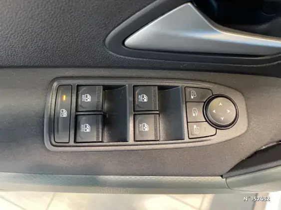 DACIA DUSTER III - voiture d'occasion - Photo 24