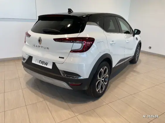 RENAULT CAPTUR II - voiture d'occasion - Photo 4