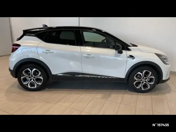 RENAULT CAPTUR II - voiture d'occasion - Photo 5