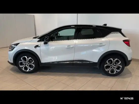 RENAULT CAPTUR II - voiture d'occasion - Photo 2