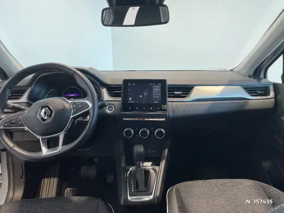 RENAULT CAPTUR II - voiture d'occasion - Photo 9