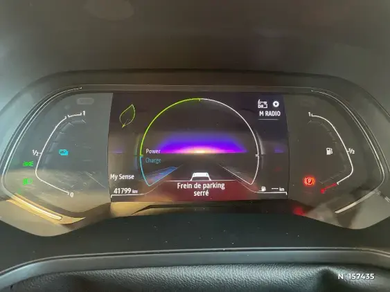 RENAULT CAPTUR II - voiture d'occasion - Photo 12
