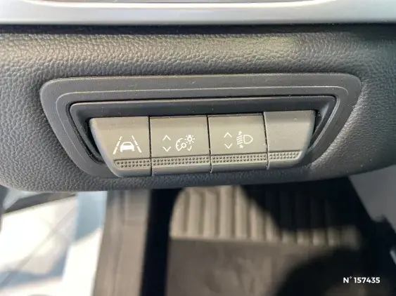 RENAULT CAPTUR II - voiture d'occasion - Photo 15