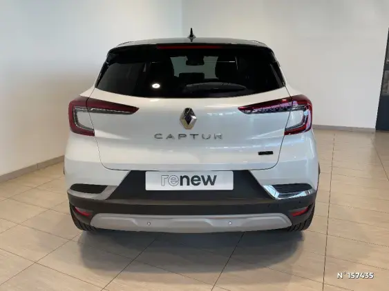 RENAULT CAPTUR II - voiture d'occasion - Photo 6