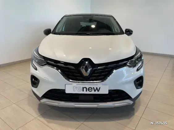 RENAULT CAPTUR II - voiture d'occasion - Photo 3