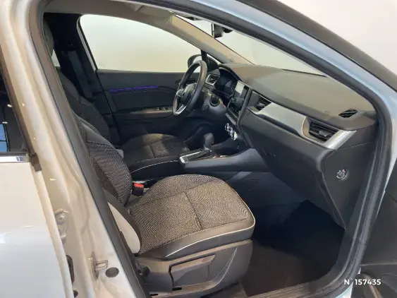 RENAULT CAPTUR II - voiture d'occasion - Photo 10