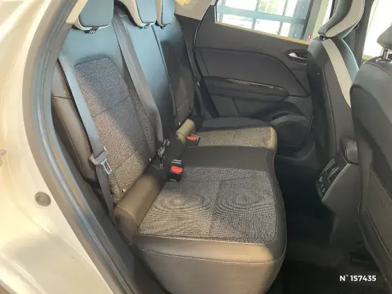 RENAULT CAPTUR II - voiture d'occasion - Photo 11
