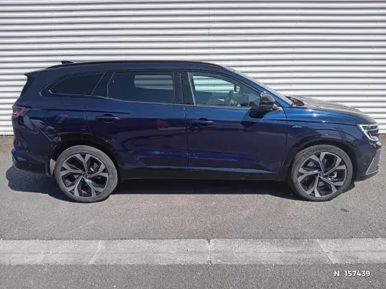 RENAULT ESPACE VI - voiture d'occasion - Photo 5