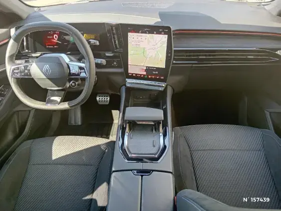 RENAULT ESPACE VI - voiture d'occasion - Photo 9