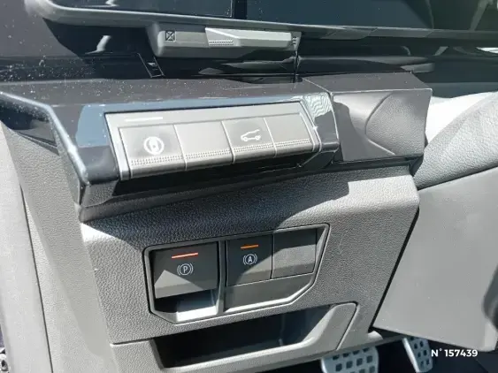 RENAULT ESPACE VI - voiture d'occasion - Photo 15