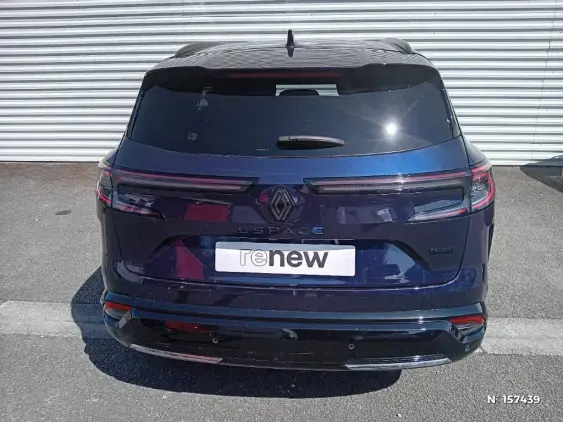 RENAULT ESPACE VI - voiture d'occasion - Photo 6