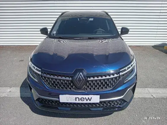 RENAULT ESPACE VI - voiture d'occasion - Photo 3