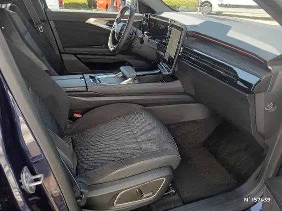 RENAULT ESPACE VI - voiture d'occasion - Photo 10
