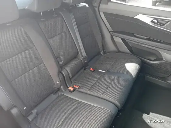 RENAULT ESPACE VI - voiture d'occasion - Photo 11