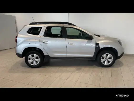 DACIA DUSTER II - voiture d'occasion - Photo 5