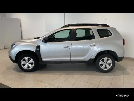 DACIA DUSTER II - voiture d'occasion - Photo 2