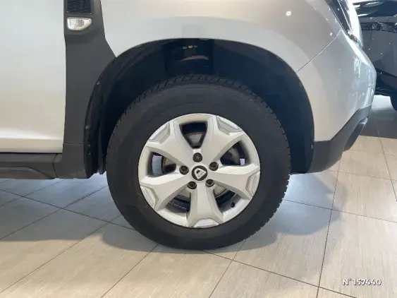 DACIA DUSTER II - voiture d'occasion - Photo 8