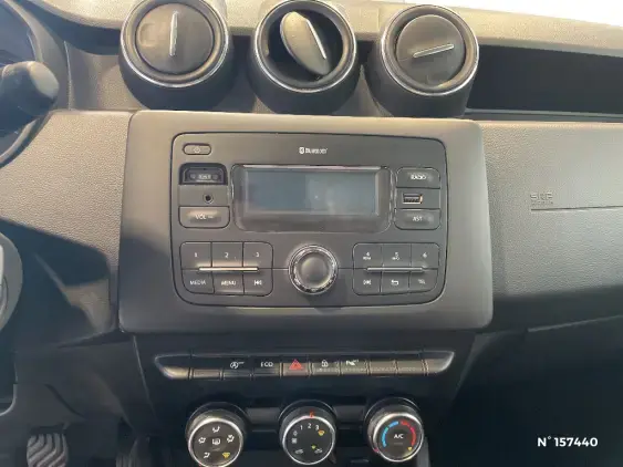DACIA DUSTER II - voiture d'occasion - Photo 13