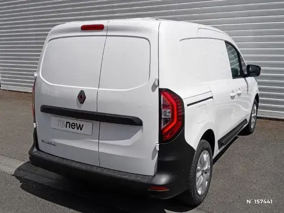 RENAULT KANGOO III - voiture d'occasion - Photo 4